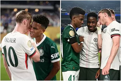 موهبة رائعة ولكن.. "الترحيب بإستيفاو" بين الكوميديا والقلق على مستقبله في بريميرليج